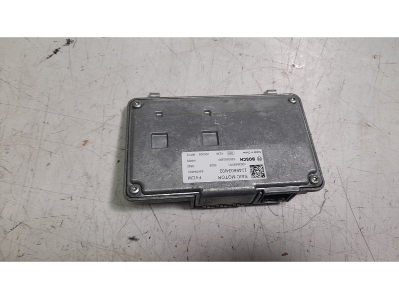 Recambio de camara vision frontal para mg mg hs (as23) 1.5 t (sas23) referencia OEM IAM 11456034 0203501850 