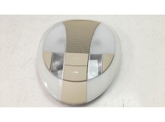Recambio de luz interior para mercedes-benz clase e (w211) berlina 1.8 cat referencia OEM IAM A2118202001  