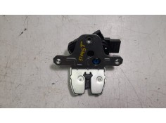 Recambio de cerradura maletero / porton para mg mg hs (as23) 1.5 t (sas23) referencia OEM IAM 10314527  
