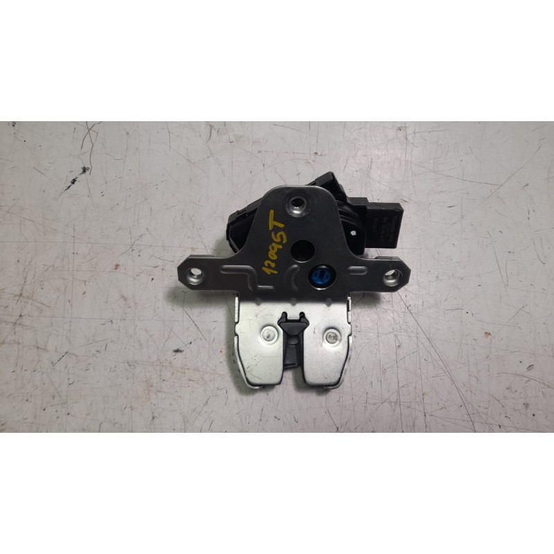Recambio de cerradura maletero / porton para mg mg hs (as23) 1.5 t (sas23) referencia OEM IAM 10314527  