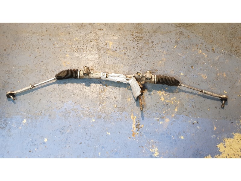 Recambio de cremallera direccion para jeep renegade suv (bu, b1, bv) 1.6 referencia OEM IAM A0038202  