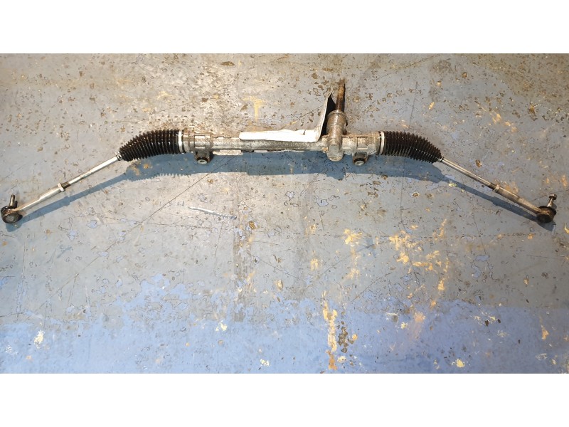 Recambio de cremallera direccion para jeep renegade suv (bu, b1, bv) 1.6 referencia OEM IAM A0038202  