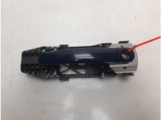 MANETA EXTERIOR DELANTERA IZQUIERDA 5N0837205MGRU 