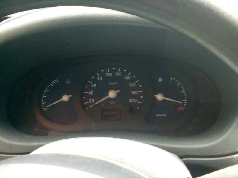 renault kangoo (f/kc0) del año 1998