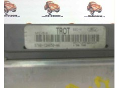 Recambio de centralita motor uce para ford escort berl./turnier 1.8 turbodiesel cat referencia OEM IAM 97AB12A650AA DPC510 TROT 2