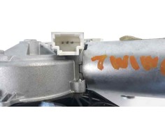 Recambio de motor limpia trasero para renault twingo authentique referencia OEM IAM 8200311486 53026312  2