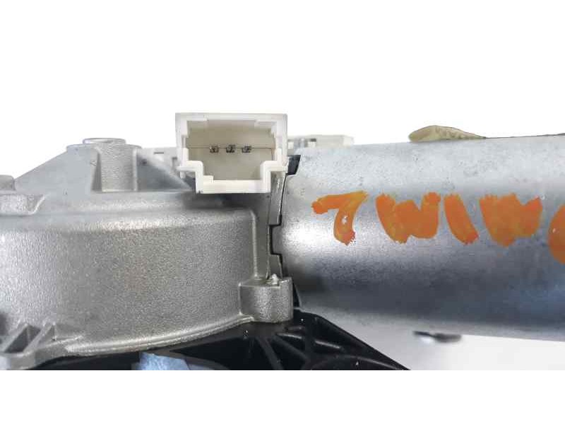 Recambio de motor limpia trasero para renault twingo authentique referencia OEM IAM 8200311486 53026312 