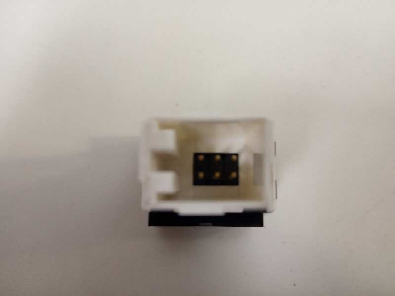 Recambio de interruptor para audi a3 sportback (8p) 1.9 tdi ambition referencia OEM IAM 8P0927134C  
