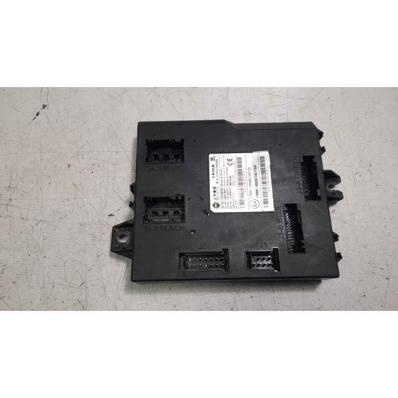 Recambio de modulo electronico para mg mg hs (as23) 1.5 t (sas23) referencia OEM IAM 11574191 10950739/11551642/10348064 