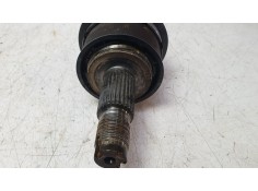 Recambio de transmision delantera izquierda para jeep renegade suv (bu, b1, bv) 1.6 referencia OEM IAM 51936053   2