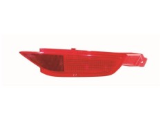 Recambio de piloto trasero derecho paragolpes para ford fiesta (cb1) referencia OEM IAM 1552730 103F10441380 103F10441380/163108