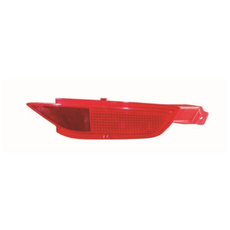 Recambio de piloto trasero derecho paragolpes para ford fiesta (cb1) referencia OEM IAM 1552730 103F10441380 103F10441380/163108