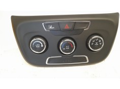 Recambio de mando climatizador para jeep compass ii 1.6 m-jet cat referencia OEM IAM 60928144   2