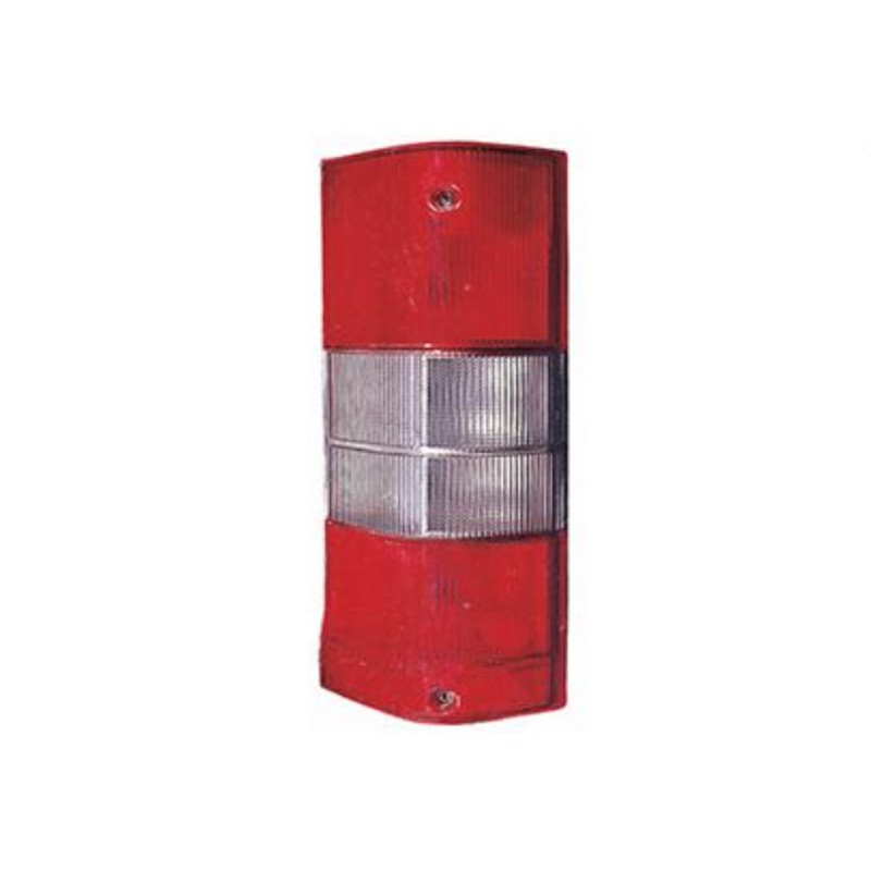 Recambio de piloto trasero izquierdo para fiat ducato combi (desde 03.94) referencia OEM IAM 132635908 103F70064455 FT9194154