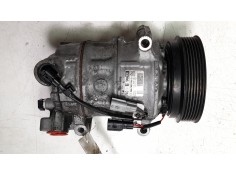 Recambio de compresor aire acondicionado para renault megane iv hatchback (b9a/m/n_) 1.5 dci 110 (b9a3) referencia OEM IAM 92600