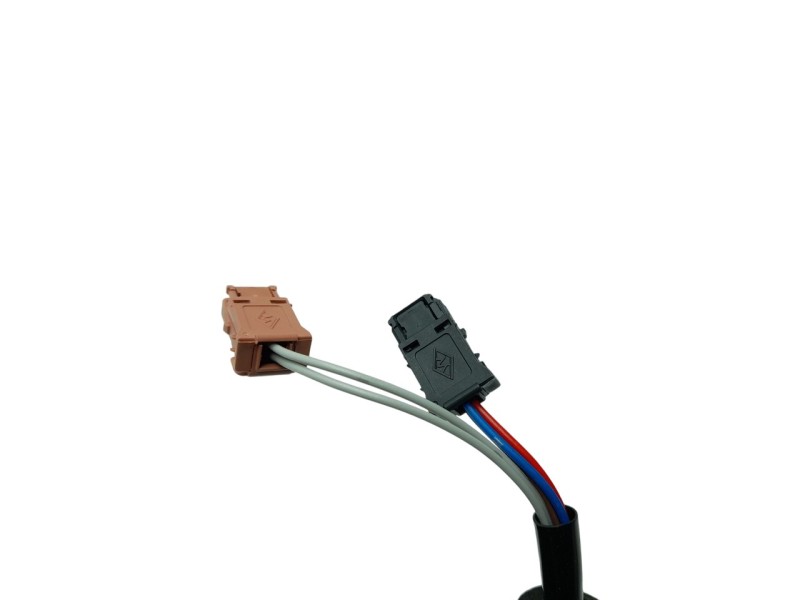 Recambio de retrovisor izquierdo para citroën c3 referencia OEM IAM 8149RY 1050724014 1050724014/27227521/5140425