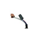 RETROVISOR IZQUIERDO 8149RY 8149RY 1050724014/27227521/5140425 1050724014