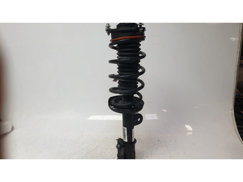 Recambio de amortiguador delantero derecho para jeep renegade suv (bu, b1, bv) 1.6 referencia OEM IAM 0000052104502  