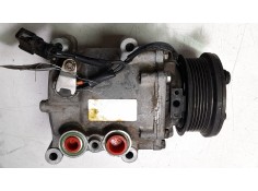 Recambio de compresor aire acondicionado para ford fusion (ju_) 1.4 referencia OEM IAM 1779107  32199/CAF330027HQ