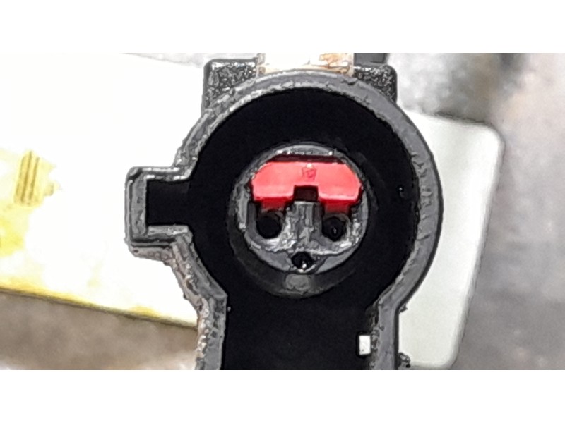 Recambio de compresor aire acondicionado para ford fusion (ju_) 1.4 referencia OEM IAM 1779107  32199/CAF330027HQ