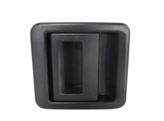 Recambio de maneta exterior lateral derecha para fiat ducato caja abierta (desde 03.94) referencia OEM IAM 9101E5 106092652 1060