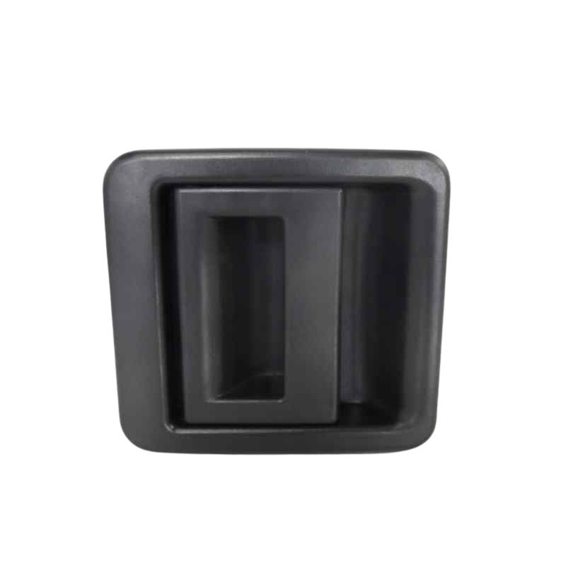 Recambio de maneta exterior lateral derecha para fiat ducato caja abierta (desde 03.94) referencia OEM IAM 9101E5 106092652 1060