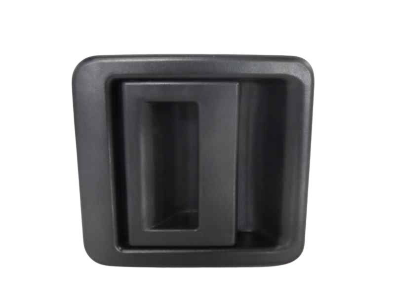 Recambio de maneta exterior lateral derecha para fiat ducato caja abierta (desde 03.94) referencia OEM IAM 9101E5 106092652 1060