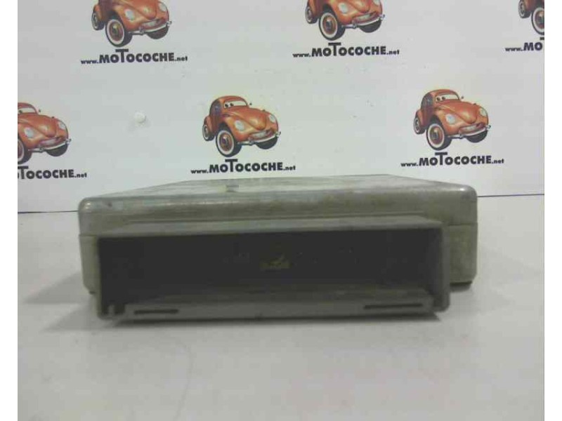 Recambio de centralita motor uce para ford escort berl./turnier 1.8 turbodiesel cat referencia OEM IAM 97AB12A650AA DPC510 TROT