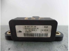 Recambio de sensor para peugeot 207 sport referencia OEM IAM 9663733780  
