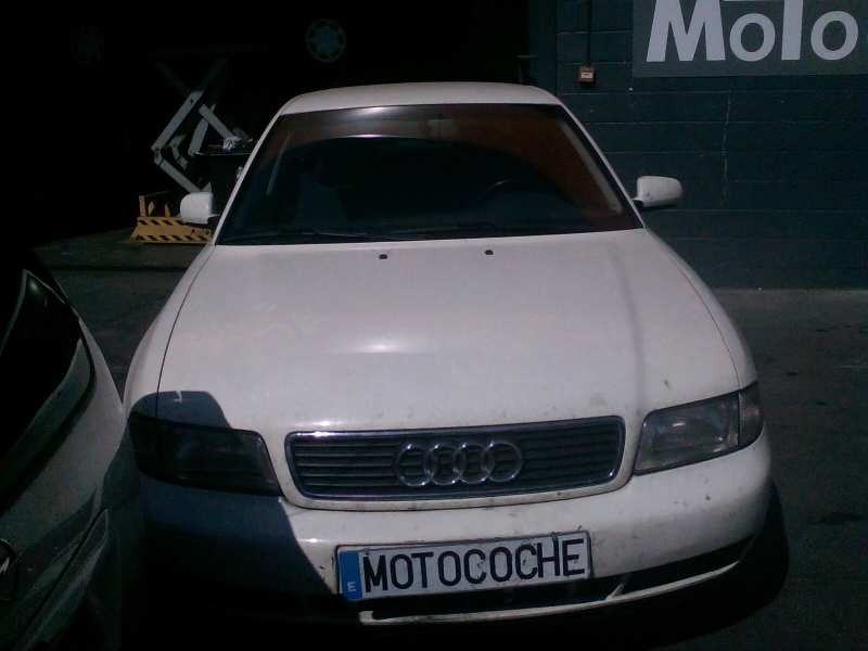 audi a4 berlina (b5) del año 1997