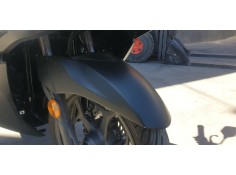 Recambio de guardabarros para honda pcx 125 pcx 125 referencia OEM IAM 61000K1ZJ10ZE   2