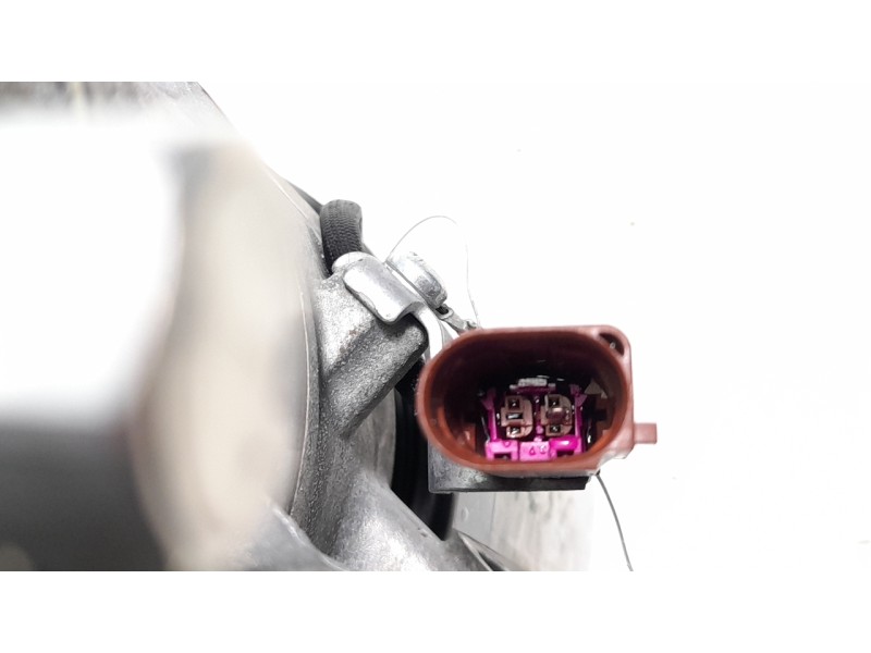 Recambio de compresor aire acondicionado para volkswagen golf viii (cd1, da1) 2.0 tdi referencia OEM IAM 3Q0816803B  CAF260137 /