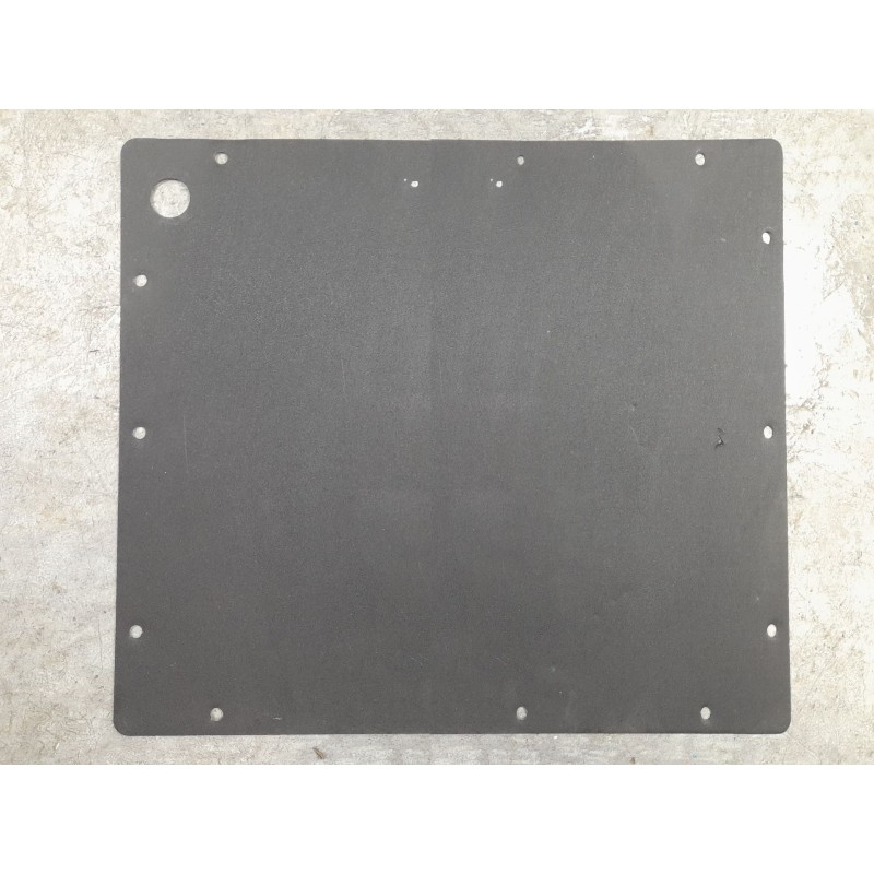 Recambio de juego tapizados / cartoneras para citroën jumper furgon 3.5 l3 h2 bluehdi 14 s&s 6v referencia OEM IAM   