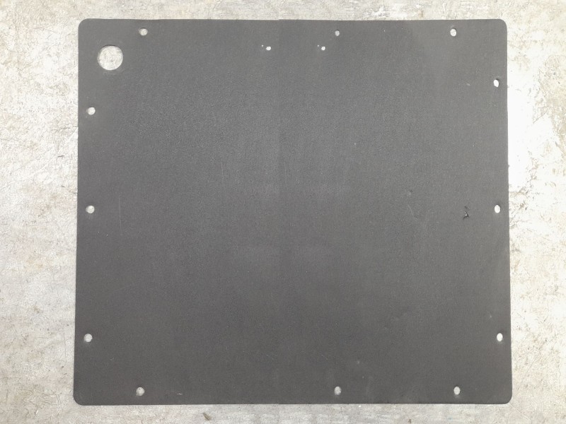 Recambio de juego tapizados / cartoneras para citroën jumper furgon 3.5 l3 h2 bluehdi 14 s&s 6v referencia OEM IAM   