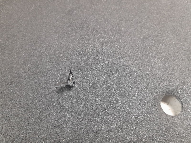 Recambio de juego tapizados / cartoneras para citroën jumper furgon 3.5 l3 h2 bluehdi 14 s&s 6v referencia OEM IAM   