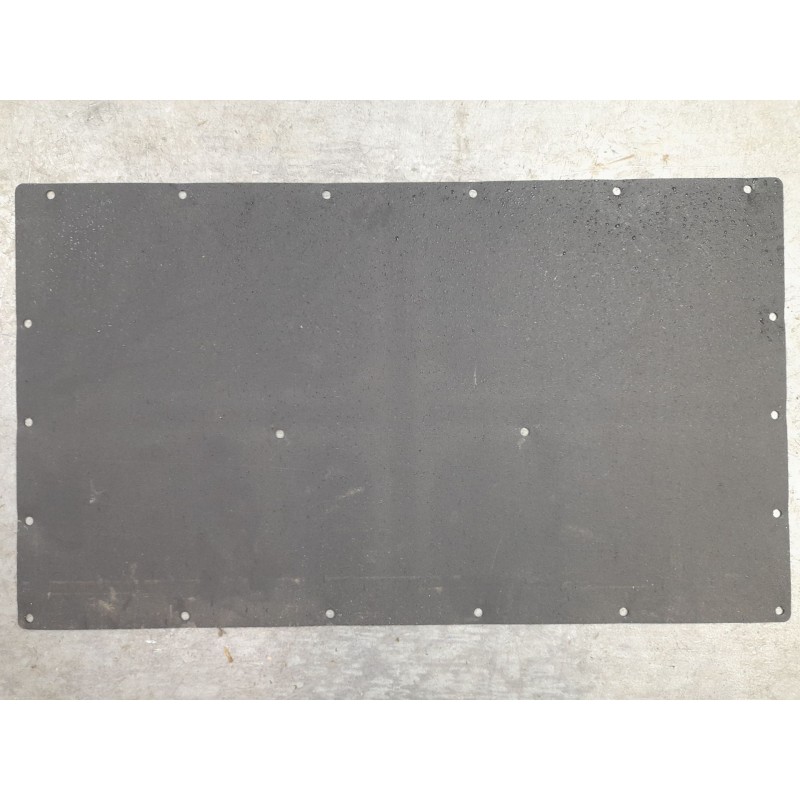 Recambio de juego tapizados / cartoneras para citroën jumper furgon 3.5 l3 h2 bluehdi 14 s&s 6v referencia OEM IAM   