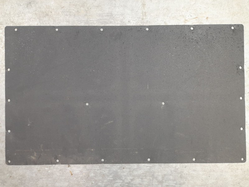 Recambio de juego tapizados / cartoneras para citroën jumper furgon 3.5 l3 h2 bluehdi 14 s&s 6v referencia OEM IAM   