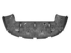 Recambio de cubrecarter para citroën c4 berlina referencia OEM IAM 7013LC 107074760 107074760/5152600