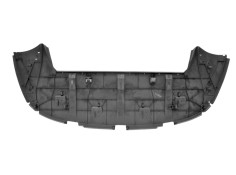Recambio de cubrecarter para citroën c4 berlina referencia OEM IAM 7013LC 107074760 107074760/5152600 2