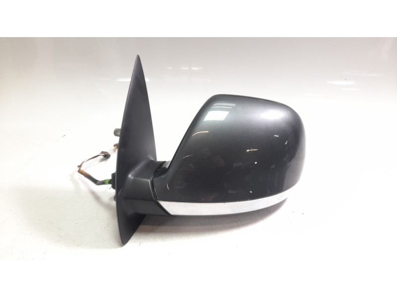 Recambio de retrovisor izquierdo para volkswagen amarok referencia OEM IAM 2HH857501  