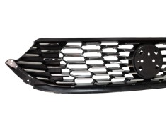 Recambio de rejilla delantera para fiat tipo ii (356) sedan referencia OEM IAM 735642866 107097706 107097706/FT4482011/706155B 2