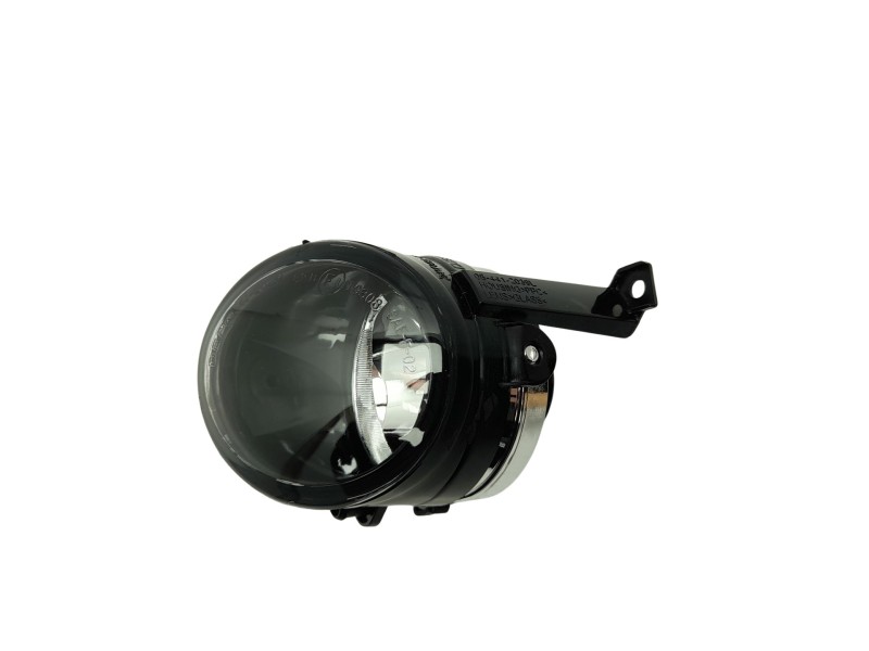 Recambio de faro antiniebla izquierdo para volkswagen touran (1t2) referencia OEM IAM 1T0941699C 10123451004 10123451004/VG04044