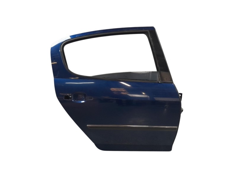 Recambio de puerta trasera derecha para peugeot 407 st confort referencia OEM IAM 9008N1  