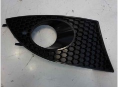 Recambio de rejilla paragolpes derecha para seat altea (5p1) referencia OEM IAM 5P0853666C9B9 107211915 ST3202133
