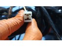 REFUERZO PARAGOLPES TRASERO 51965182 51965182 