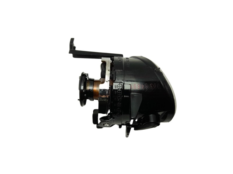 Recambio de faro antiniebla izquierdo para volkswagen touran (1t2) referencia OEM IAM 1T0941699C 10123451004 10123451004/VG04044