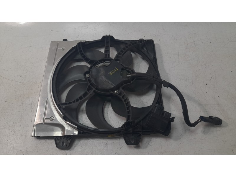 Recambio de electroventilador para peugeot 2008 (p1) allure referencia OEM IAM 9823959280  470172