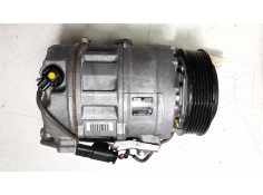 Recambio de compresor aire acondicionado para bmw serie 8 coupe (g15) 840d xdrive referencia OEM IAM 64539364258 350476  2