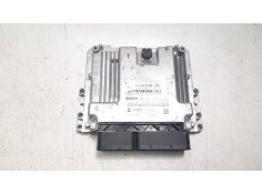 CENTRALITA MOTOR UCE AN11554058 AN11554058 02848918
