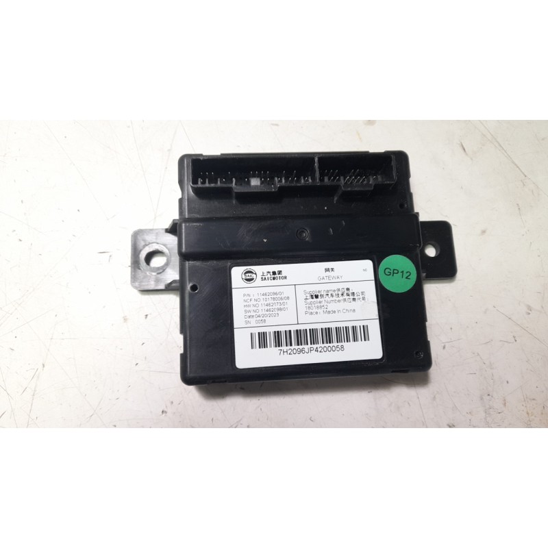Recambio de modulo electronico para mg mg hs (as23) 1.5 t (sas23) referencia OEM IAM 11462096 10178006/11462073/11462098 